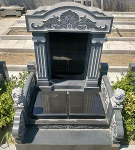 清颐园人文纪念园官网壁葬