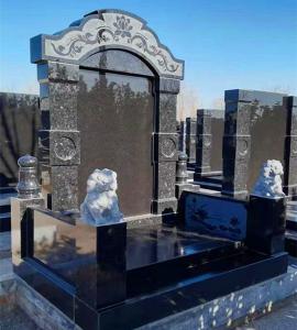 清颐园人文纪念园官网扫墓指南