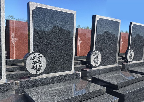 清颐园人文纪念园官网花坛葬